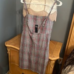 Hollister dress never worn